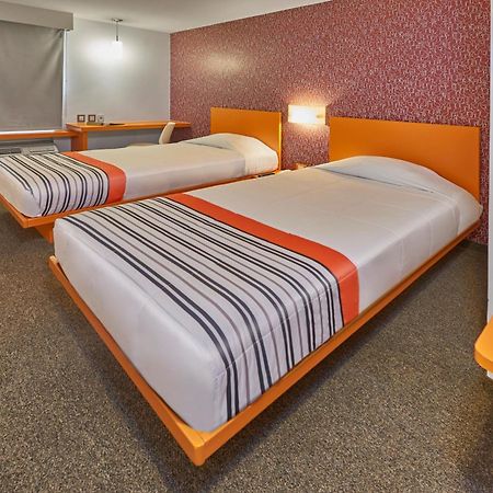 City Express Junior By Marriott Tuxtla Gutierrez Poliforum Exterior foto